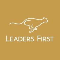 Leaders First Logo