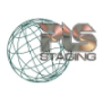PLS Staging Logo