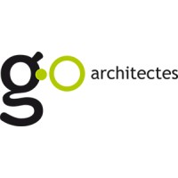 G.O-architectes Logo