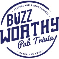 Buzz Worthy Pub Trivia LLC Logo