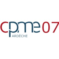 CPME Ardèche Logo