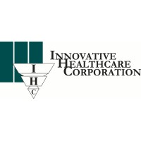 Innovative Healthcare Corporation Logo
