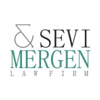 Sevi & Mergen Law Firm Logo