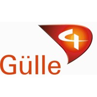 Gülle Entegre Tekstil İşletmeleri Eml. Dan. San. ve Tic. A.Ş. Logo