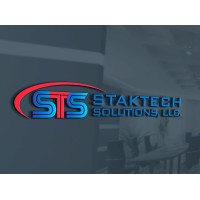 StakTech Solutions, LLC. Logo