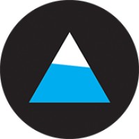 Glacier Blasting Logo