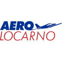 Aero Locarno SA Logo