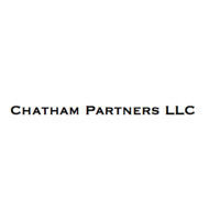 Chatham Partners LLC Logo