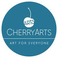 CherryArts Logo