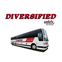 Diversified Transportation Ltd. Logo