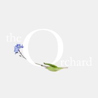 The Orchard Photography Logo