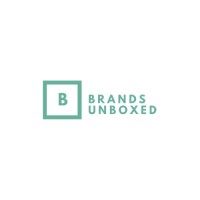 Brands. Unboxed Logo