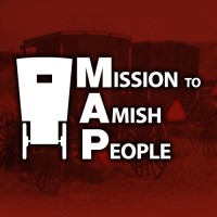 Mission to Amish People Logo