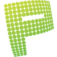 Pixel Graffiti LLC Logo