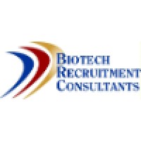 Biotech Recruitment Consultants Logo