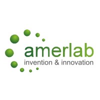 Amerlab Scientific Logo