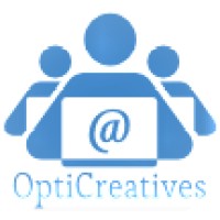 OptiCreatives Logo