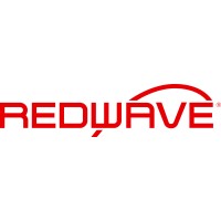 REDWAVE Logo
