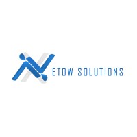 Netow Solutions Ltd Logo
