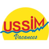 USSIM Vacances Logo