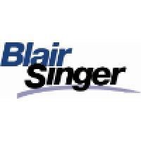 Blair Singer Companies Logo