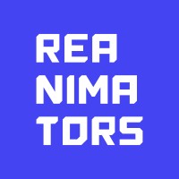 Reanimators Logo