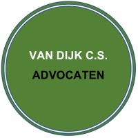 Van Dijk c.s. Advocaten Logo