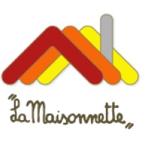 La Maisonnette di Pinko e Pallino Logo