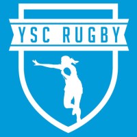 Your Scrumhalf Connection Logo