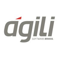 Ágili Software Brasil Logo