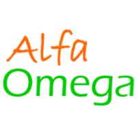 Psychologenpraktijk Alfa Omega Logo