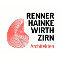 Renner Hainke Wirth Zirn Architekten Logo