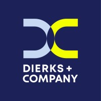 Dierks+Company Logo