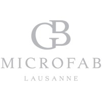GB Microfab Logo