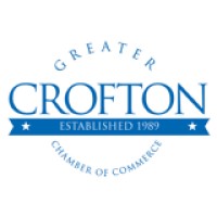 Greater Crofton Chamber of Commerce Logo