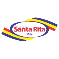 Balas Santa Rita Rits Logo