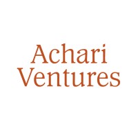 Achari Ventures Logo
