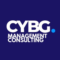 CYBG Management Consulting Logo