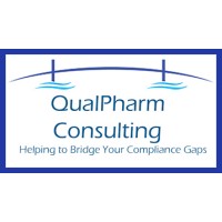 QualPharm Consulting, LLC Logo