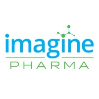 Imagine Pharma Logo