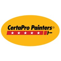 CertaPro Painters of Dayton Logo