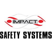 Impact Safety Systems Barriers Logo