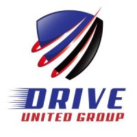 The Drive United Group Logo