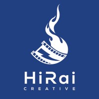 HiRai Creative Logo