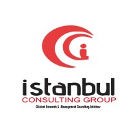 İstanbul Consulting Group (ICG) A.Ş. Logo