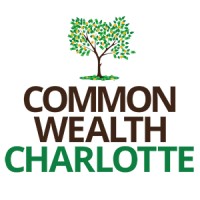 Common Wealth Charlotte Logo