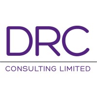 DRC Consulting Limited Logo