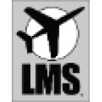Liquid Measurement Systems, Inc. Logo