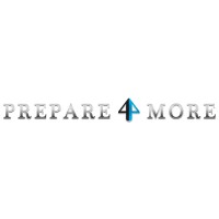 Prepare 4 More Logo