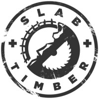 Slab and Timber Logo